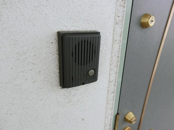 クレッシェンド砧の物件内観写真